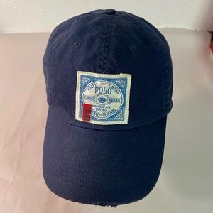 Rare Retro 1967 Polo Ralph Lauren Ball Cap